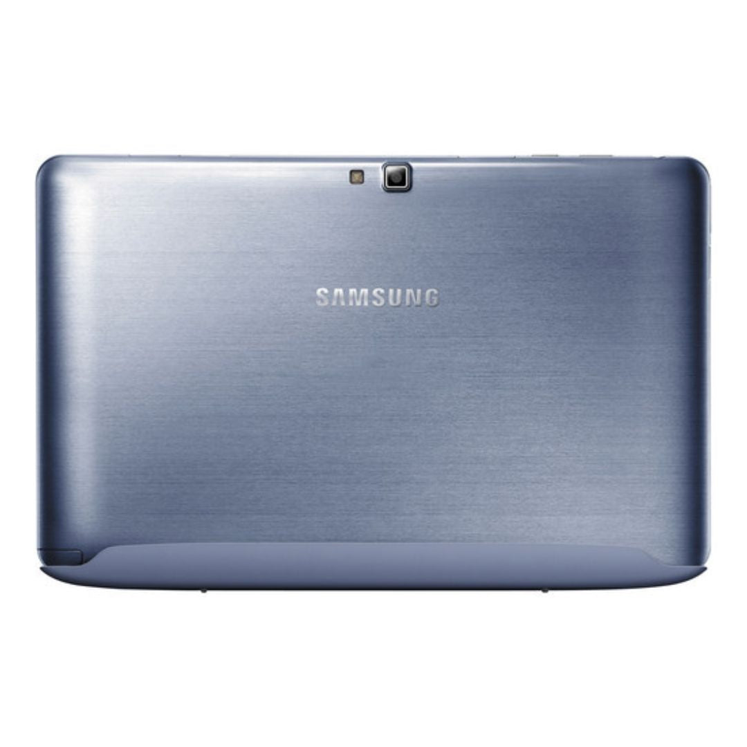 Samsung ATIV Smart PC 500T ? 11.6" HD ? Intel Atom Z2760 ? 2GB RAM ? 64GB eMMC ? Tablet ? Blue ? XE500T1C-A04US