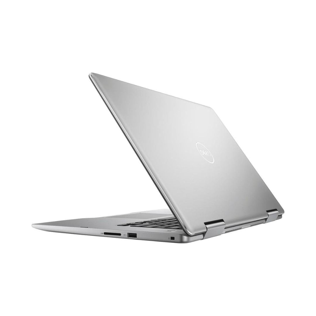 Dell Inspiron 7573 ? 15.6" 2-in-1 FHD Touch ? Intel Core i7-8550U ? 16GB RAM ? 512GB SSD ? Silver