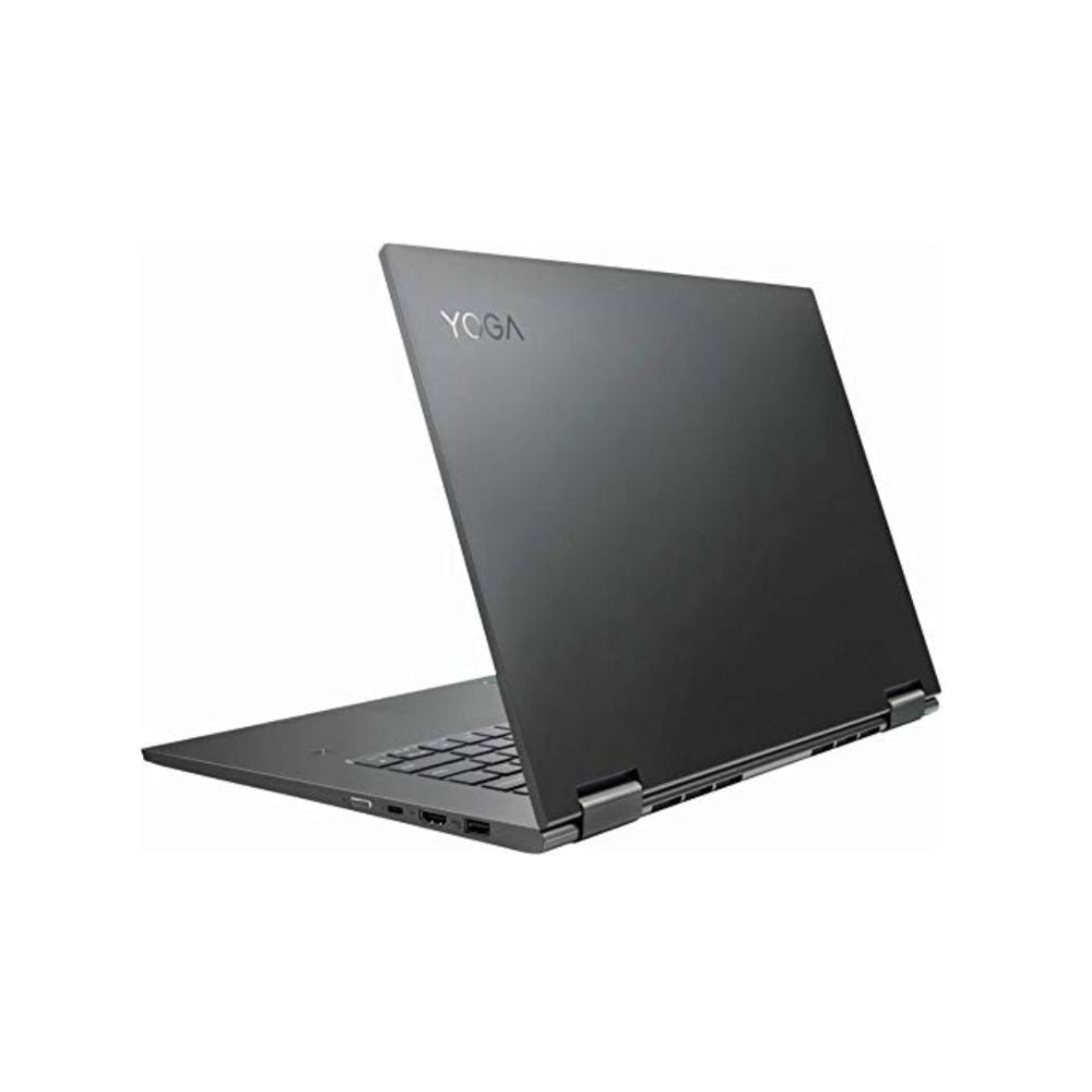 Lenovo Yoga 730 2in1 Laptop 15.6"" Touchscreen Intel i5-8250U 8GB 256GB SSD - 81CU000BUS