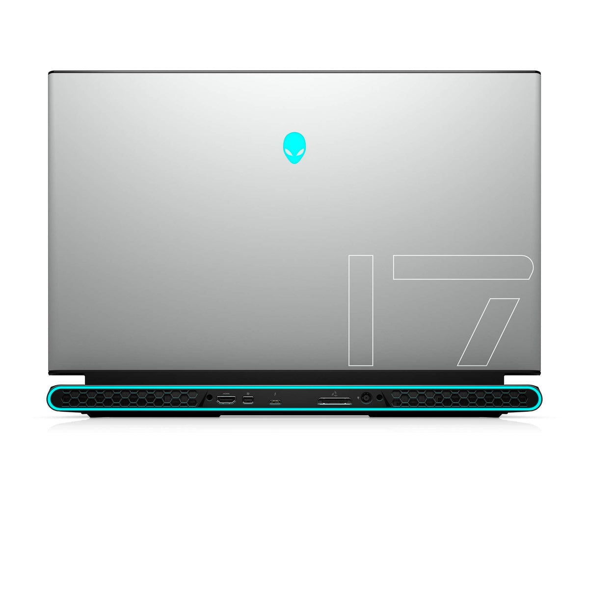 Alienware m17 R4 FHD - i7-10870H - 16GB RAM - RTX 3060 - 1TB SSD - Lunar Light