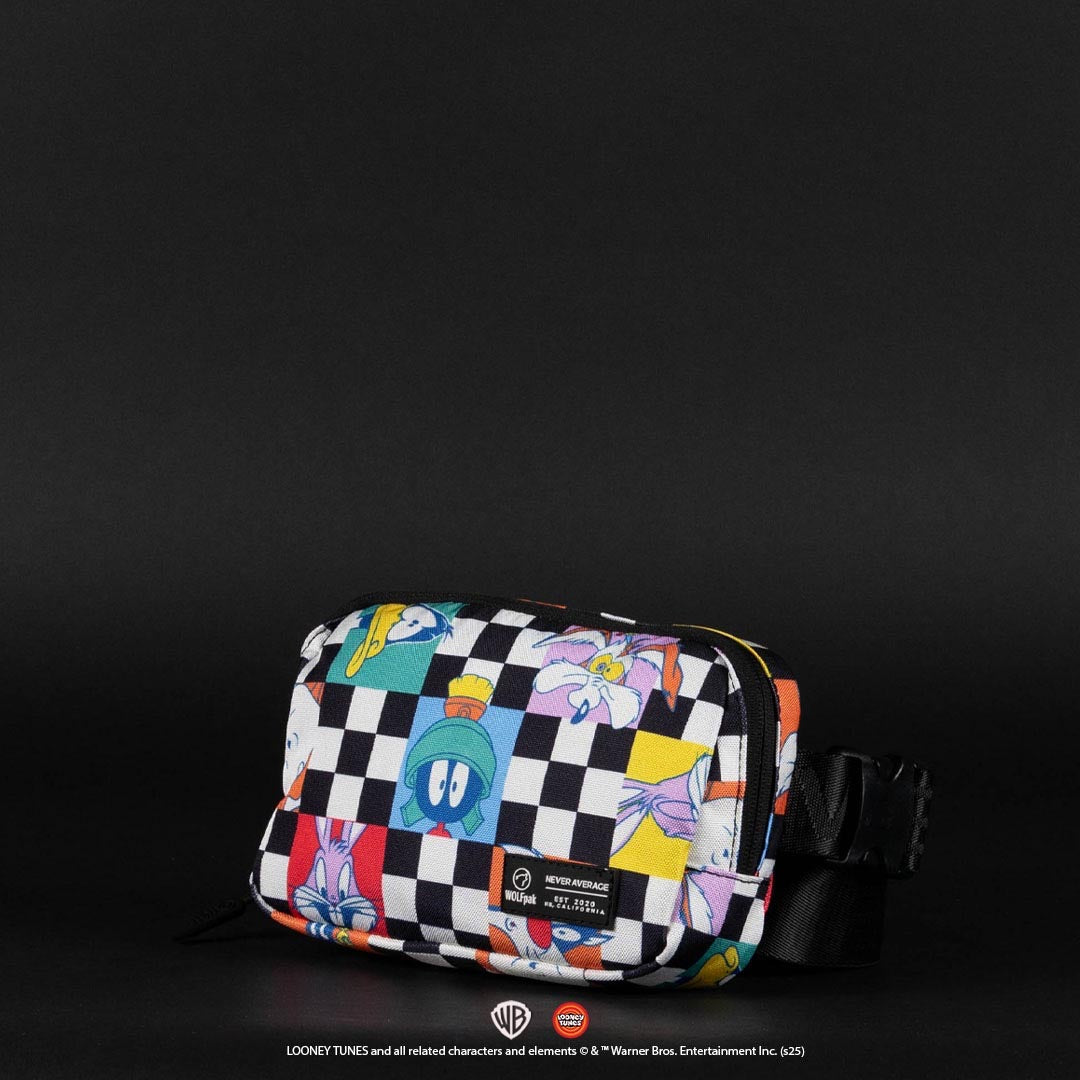Crossbody Pack Looney Tunes (SALE)