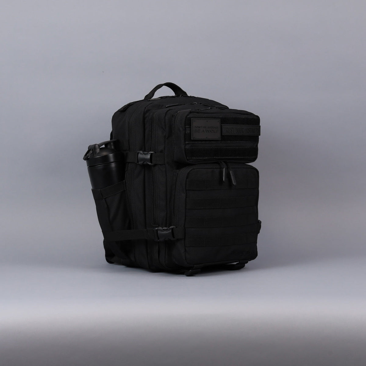 35L Backpack Nightshade
