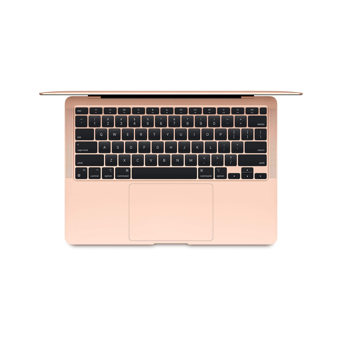 MacBook Air Apple M1 chip 8GB Memory  256GB SSD Gold - MGND3LL/A