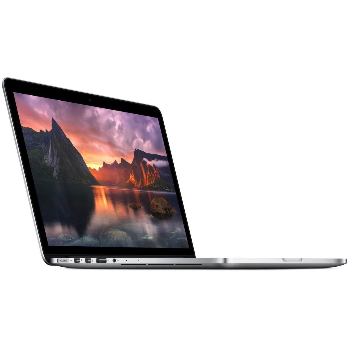 Apple MacBook Pro 13.3in Retina Laptop Intel i5 Dual Core 2.6GHz 8GB 128GB SSD - MGX72LL/A