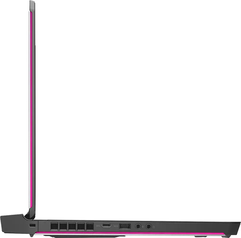 Alienware M15 R3 Gaming Laptop 15.6" - i7-7700HQ - GTX 1070 - 16GB DDR4 - 2TB SSD