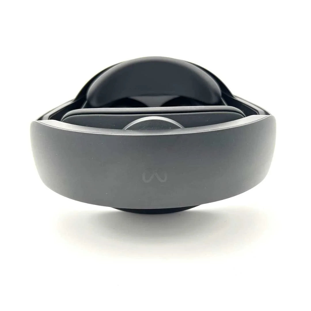 Meta Quest Pro VR Gaming Headset - 256GB  - Black - 899-00412-01