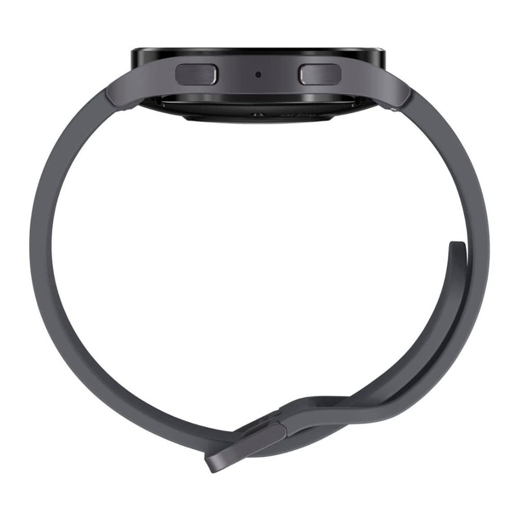 Samsung Galaxy Watch 5 Aluminum 44mm LTE - 16GB - Graphite - SM-R915UZAAXAA