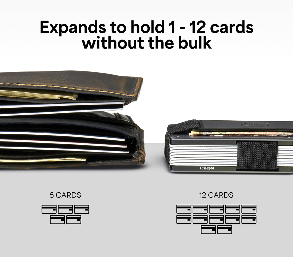 Ridge Wallet - Denver Broncos