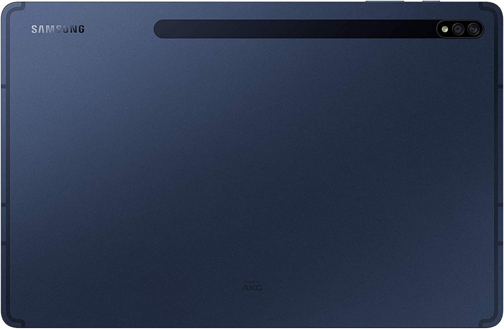 Samsung Galaxy Tab S7 Plus 12.4" 128GB - Wi-Fi - Mystic Navy - SM-T970NDBAXAR