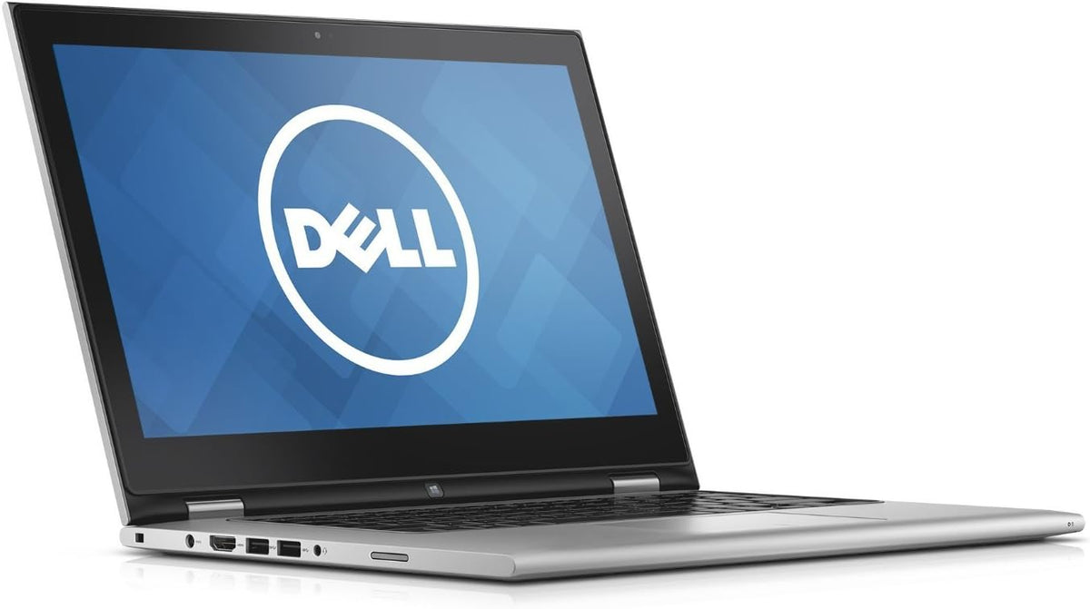Dell Inspiron 7347 - WXGA Touch - i3-4030U - 4GB RAM - 500GB SSD - Silver