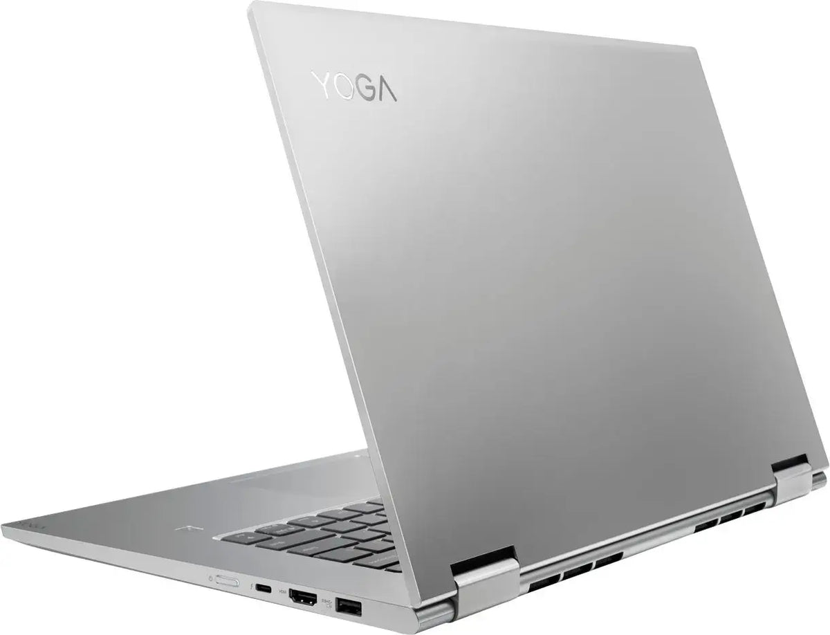 Lenovo Yoga 730 2-in-1 15.6" 4K UHD Touch-Screen Laptop - i7-8550U - 16GB RAM - GTX 1050 - 512GB SSD - 81CU0040US