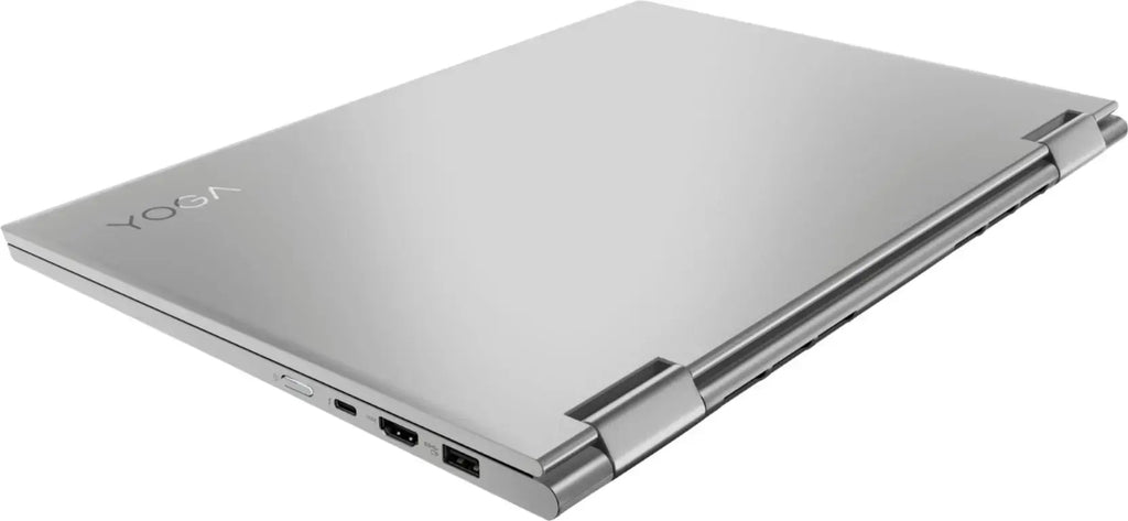 Lenovo Yoga 730 2-in-1 15.6" 4K UHD Touch-Screen Laptop - i7-8550U - 16GB RAM - GTX 1050 - 512GB SSD - 81CU0040US