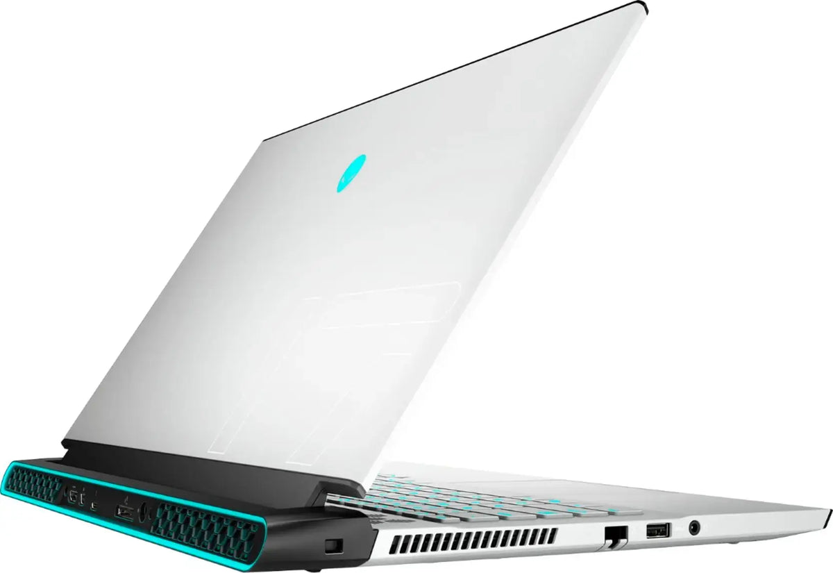 Alienware M17 R3 ? 17.3" FHD 144Hz ? i7-10750H ? 16GB RAM ? RTX 2060 ? 256GB SSD