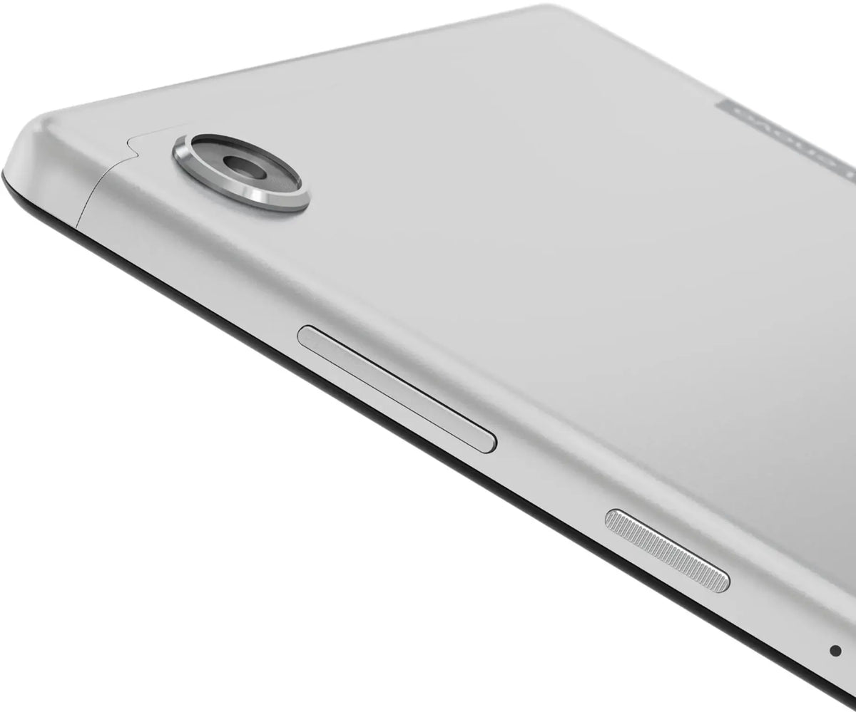 Lenovo 10.3 M10 2nd Gen (2020) Tablet (Wi-Fi) - 128GB - Platinum Grey - ZA6M0007US