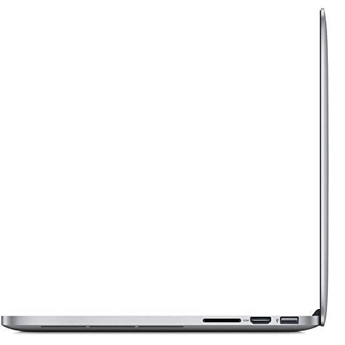 Apple MacBook Pro 13.3in Retina Laptop Intel i5 Dual Core 2.6GHz 8GB 128GB SSD - MGX72LL/A