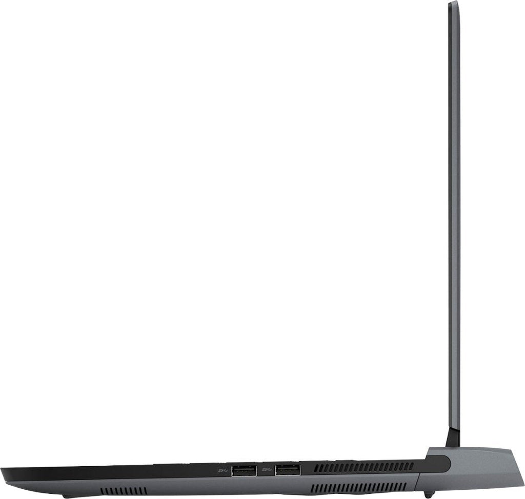 Alienware M15 R6 15.6" Gaming Laptop - i7-11800H - 16GB RAM - RTX 3060 - 1TB SSD - Black - AWM15R6-7316BLK-PUS