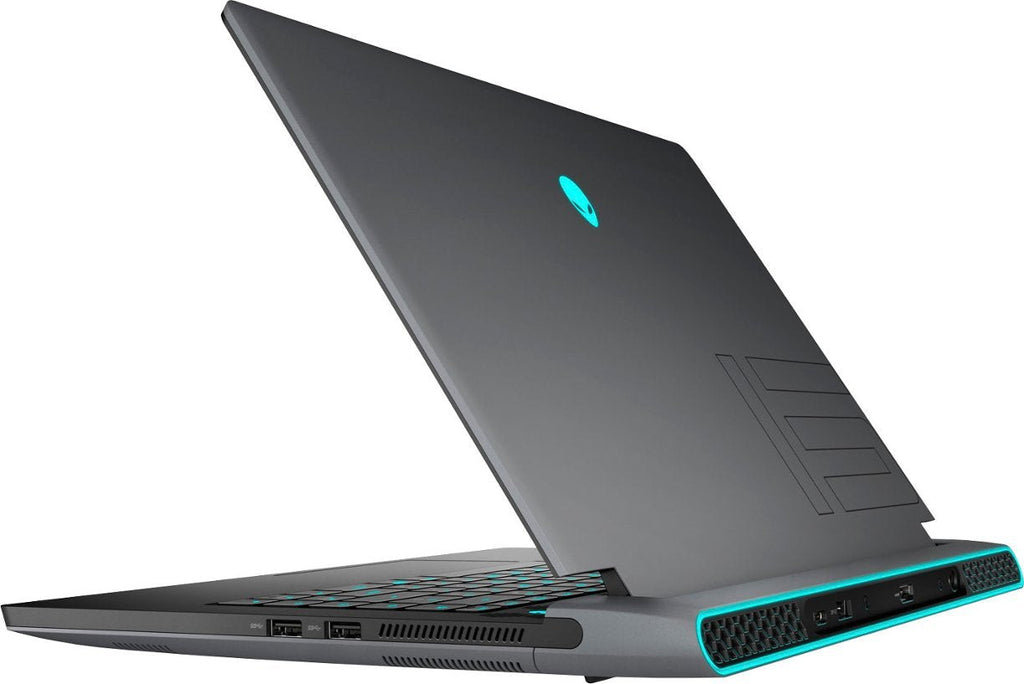 Alienware M15 R6 15.6" Gaming Laptop - i7-11800H - 16GB RAM - RTX 3060 - 1TB SSD - Black - AWM15R6-7316BLK-PUS