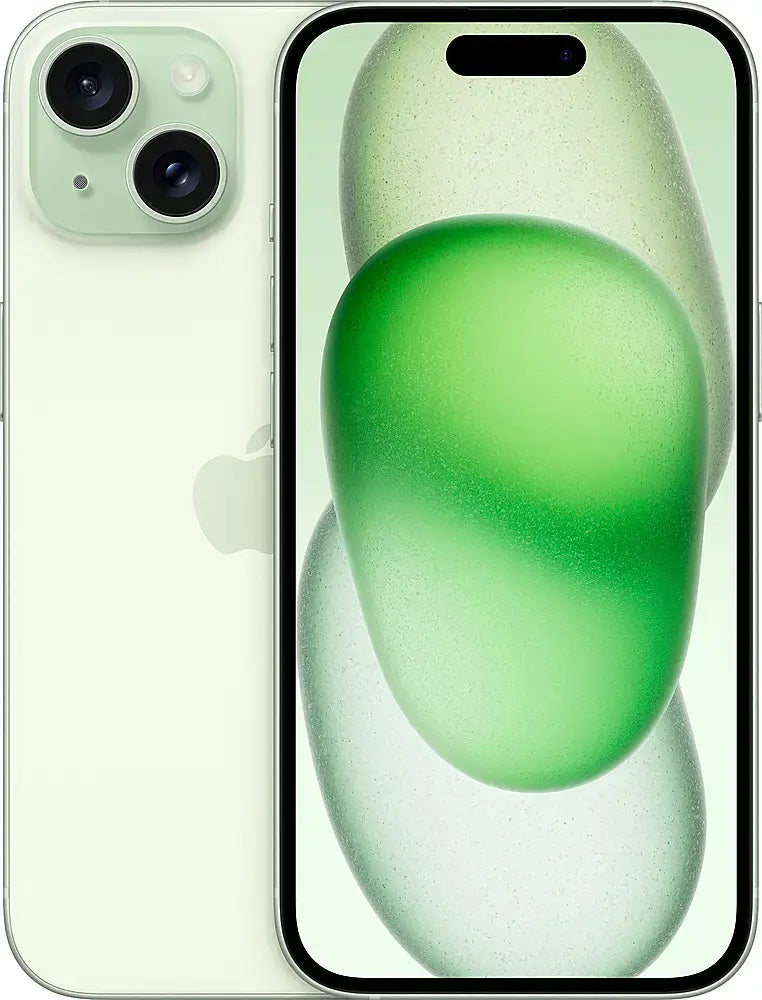 Apple iPhone 15