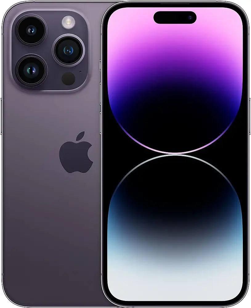 Verizon Apple iPhone 14 Pro