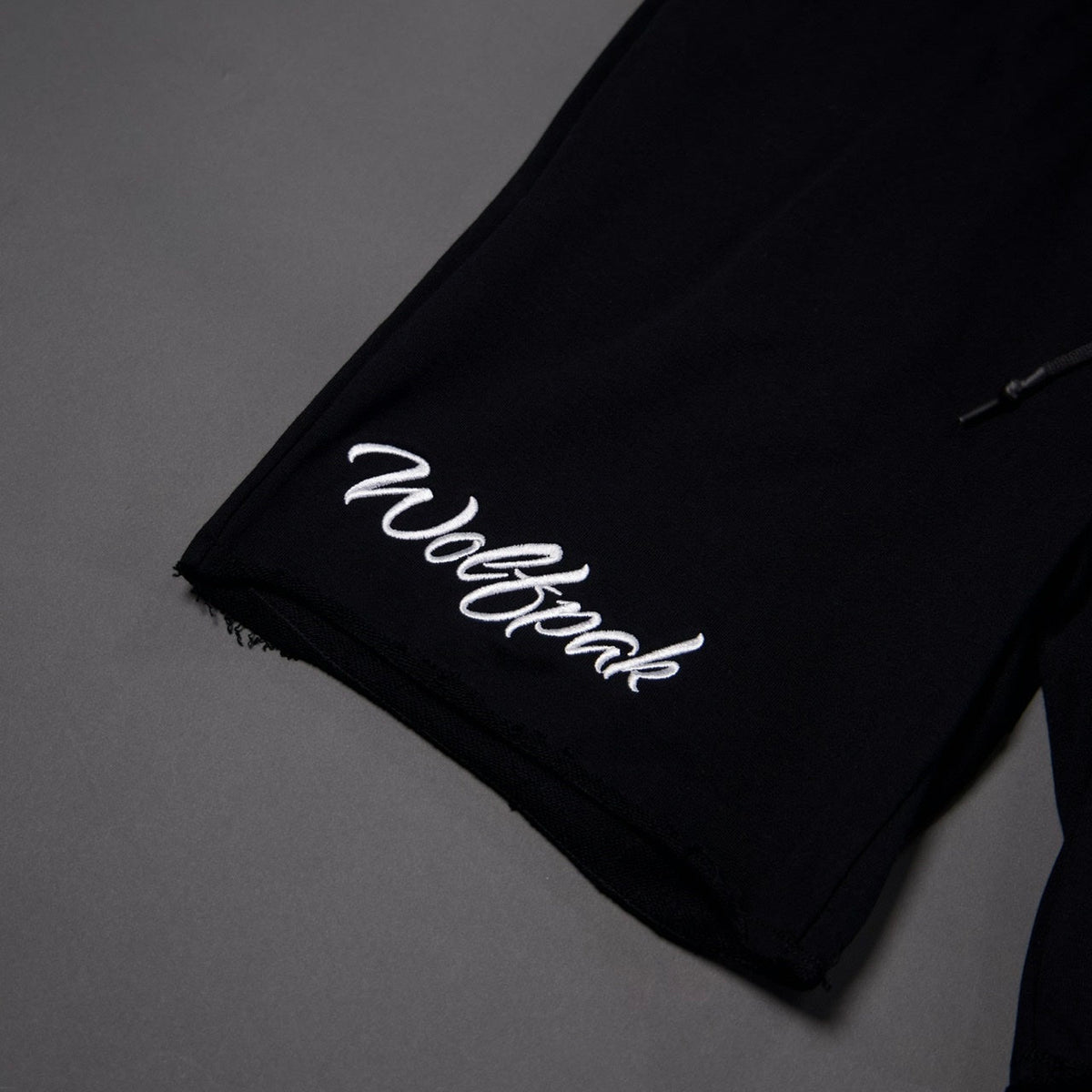Men's Script Shorts (SALE)