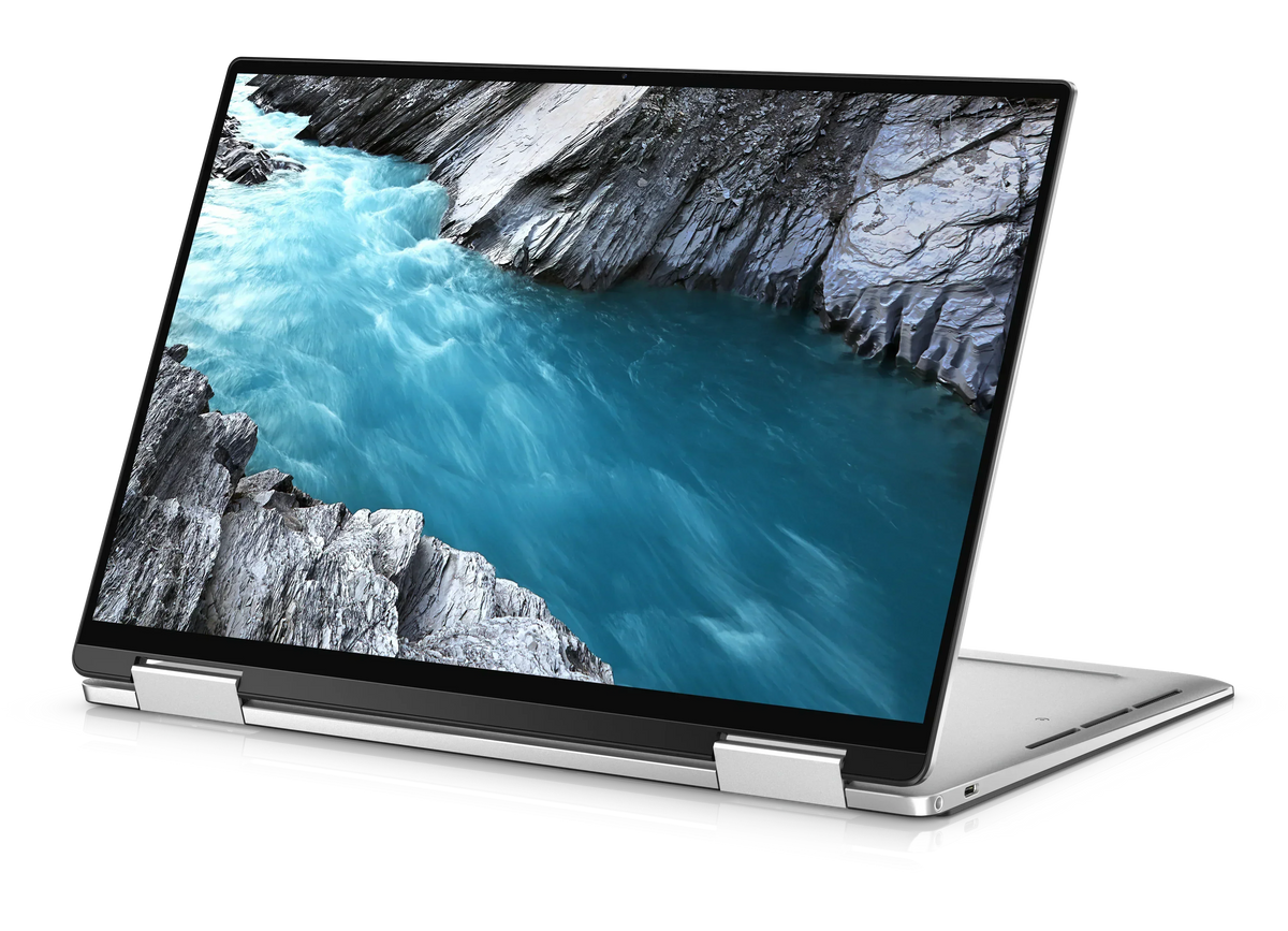 Dell XPS 13 7390 ? 13.4" FHD+ 2-in-1 Touch ? Intel Core i7-1065G7 ? 16GB RAM ? 512GB SSD ? Silver ? XPS7390-7923SLV-PUS