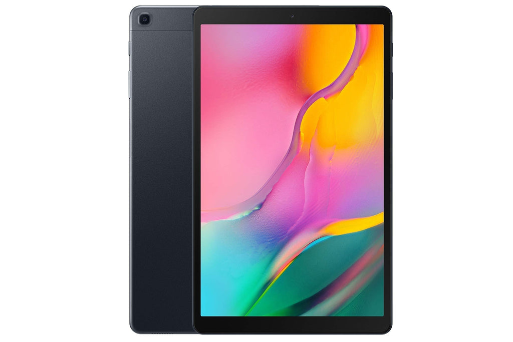 Samsung Galaxy Tab A 10.1"" SM-T510N 64GB Wifi - Black - SM-T510NZKFXAR