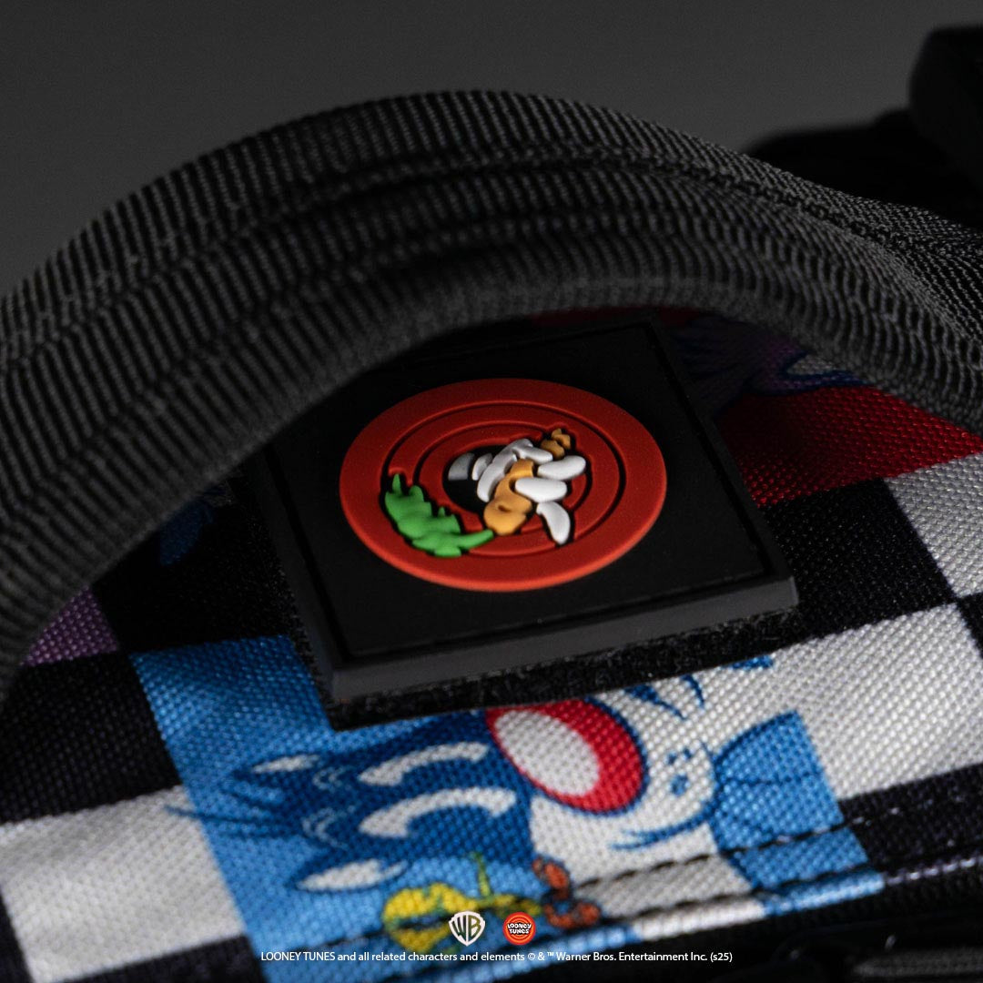 35L Backpack Looney Tunes (SALE)