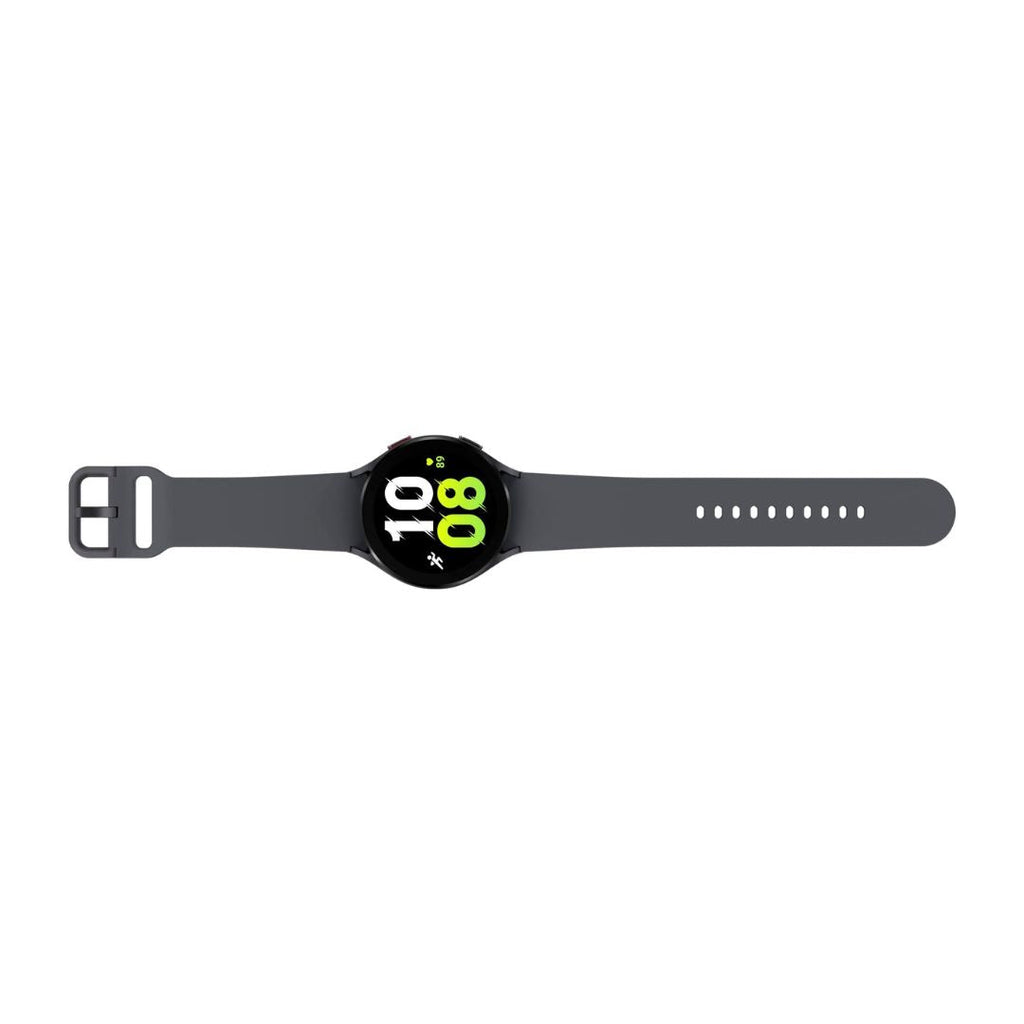 Samsung Galaxy Watch 5 Aluminum 44mm LTE - 16GB - Graphite - SM-R915UZAAXAA