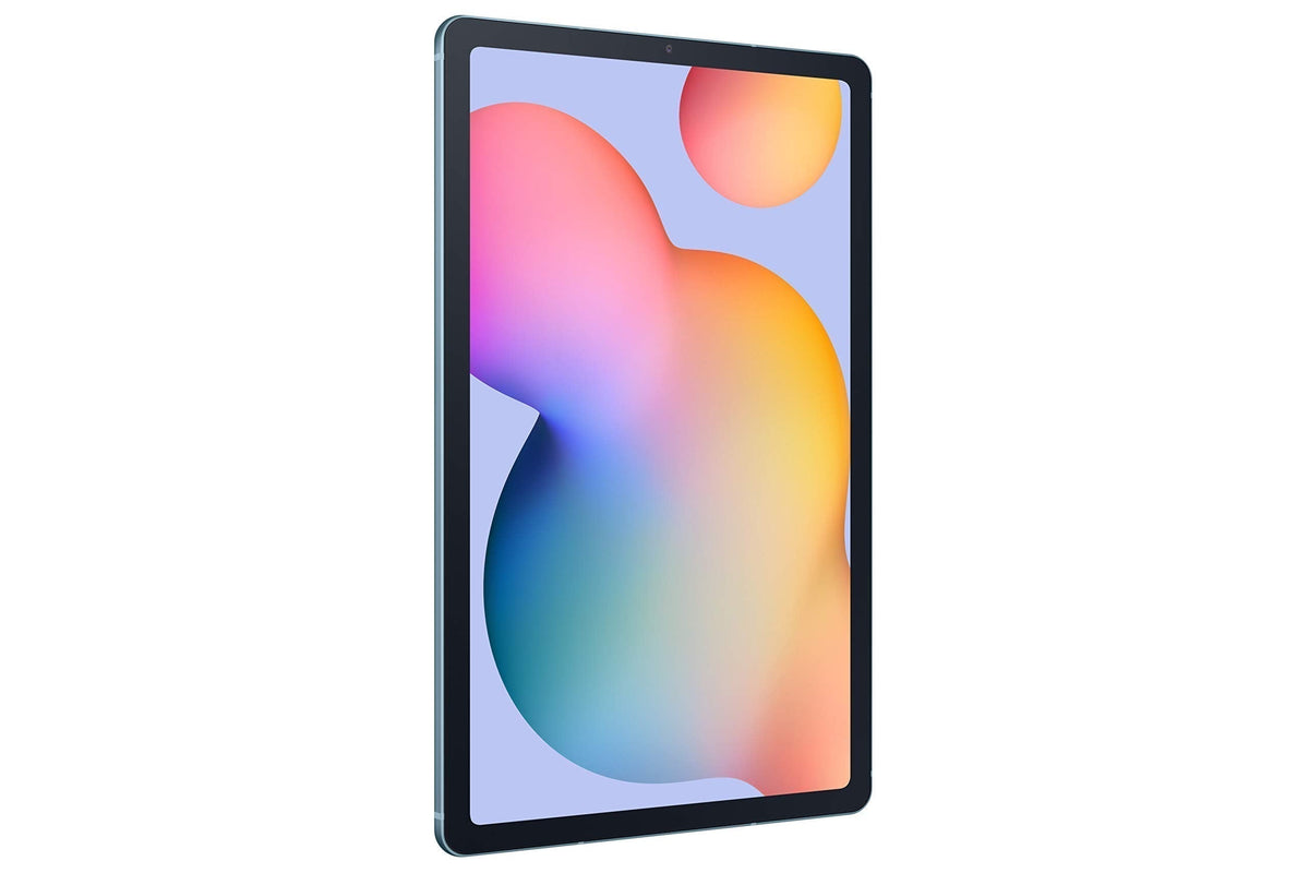 Samsung Galaxy Tab S6 Lite - 10.4" - 128GB - S Pen - Angora Blue SM-P610NZBEXAR