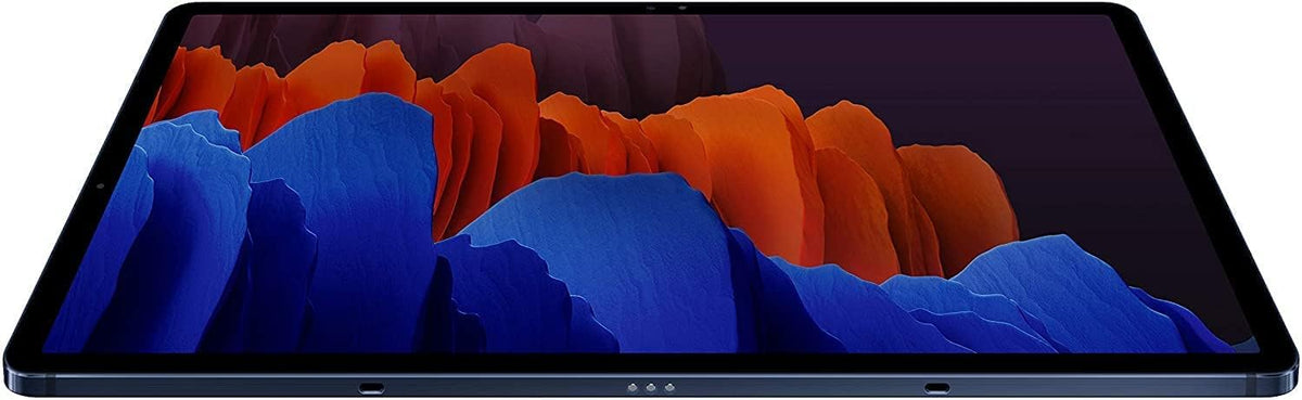 Samsung Galaxy Tab S7 Plus 12.4" 128GB - Wi-Fi - Mystic Navy - SM-T970NDBAXAR