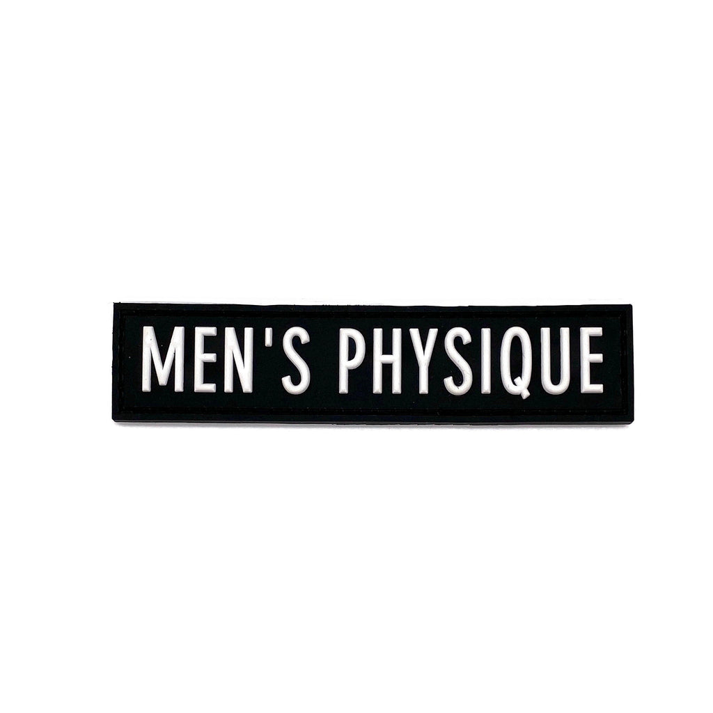 Menƒ??s Physique