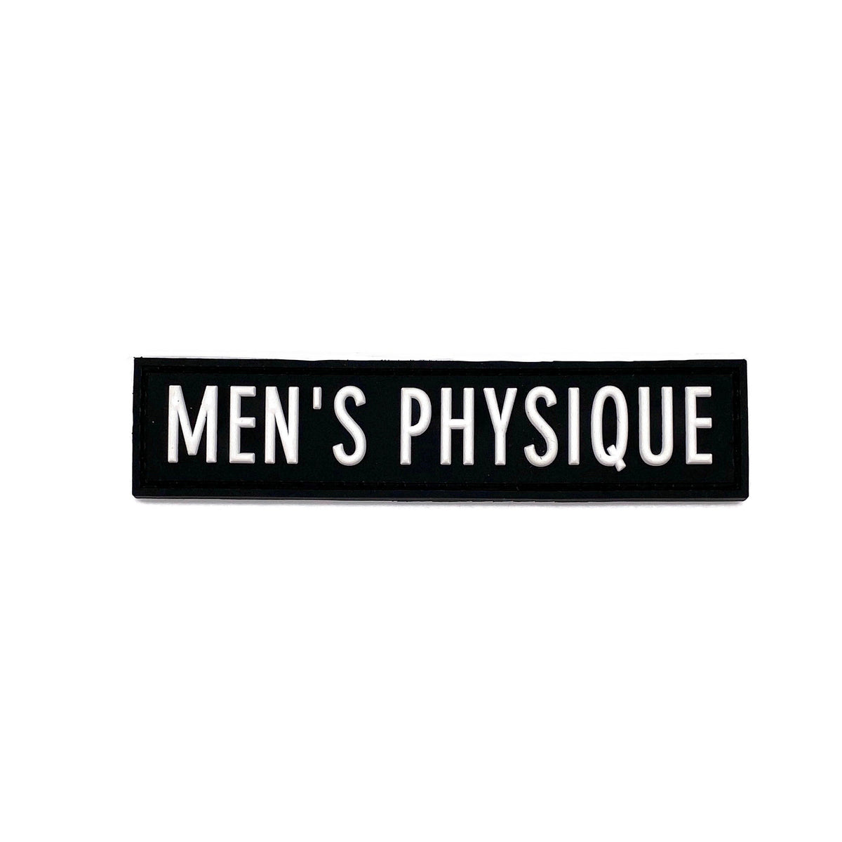 Menƒ??s Physique