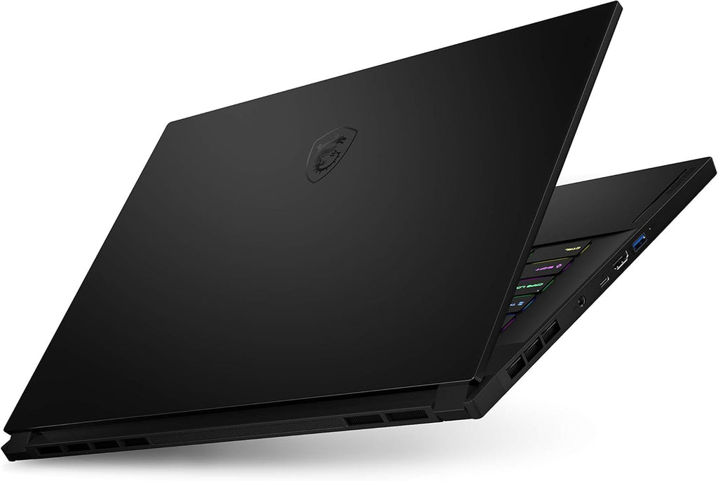 MSI - GS66 10SGS 15.6" Gaming Laptop - Intel Core i9-10980HK - 32GB RAM- RTX 2080 SUPER - 1TB SSD - GS66031