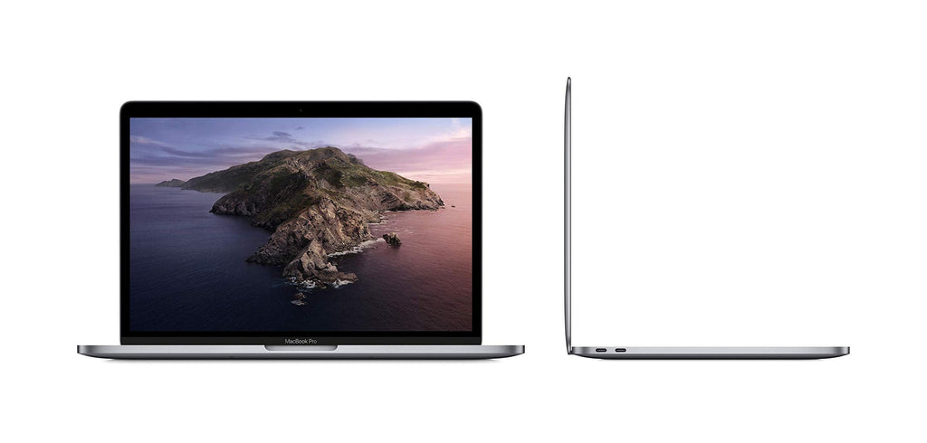 MacBook Pro with 1.4GHz Intel Core i5 (13 inch, 8GB RAM, 128GB SSD Storage) - Space Gray 2019 - MUHN2LL/A