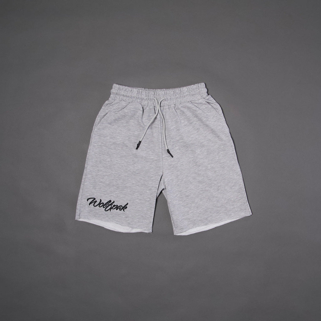 Men's Script Shorts (SALE)