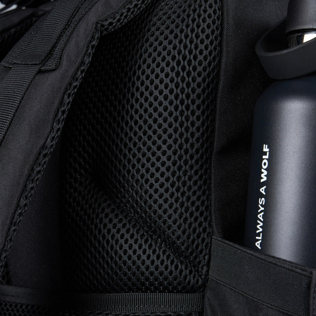 15L Backpack Nightshade
