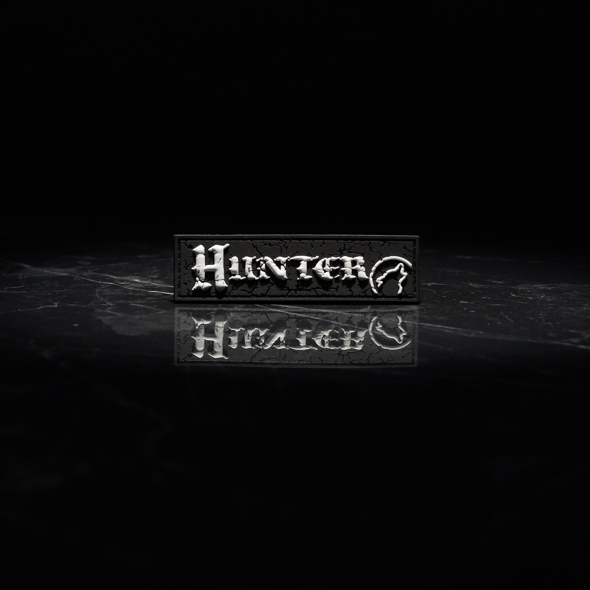 Hunter Patch