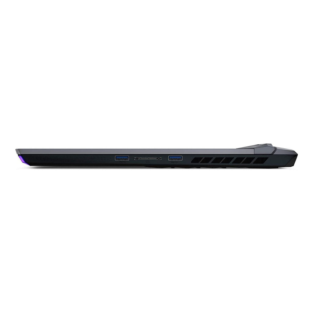 MSI - GE66 15.6" 240hz Gaming Laptop - Intel Core i7-10750H - NVIDIA GeForce RTX 3070 - 1TB SSD - 32GB Memory - Black - GE66039