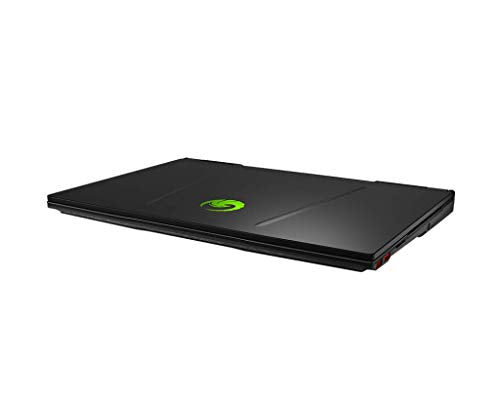 MSI - Alpha 15 15.6"" Gaming Laptop - AMD Ryzen 7 - 8GB Memory - AMD Radeon RX 5500M - 512GB SSD - ALPHA15003
