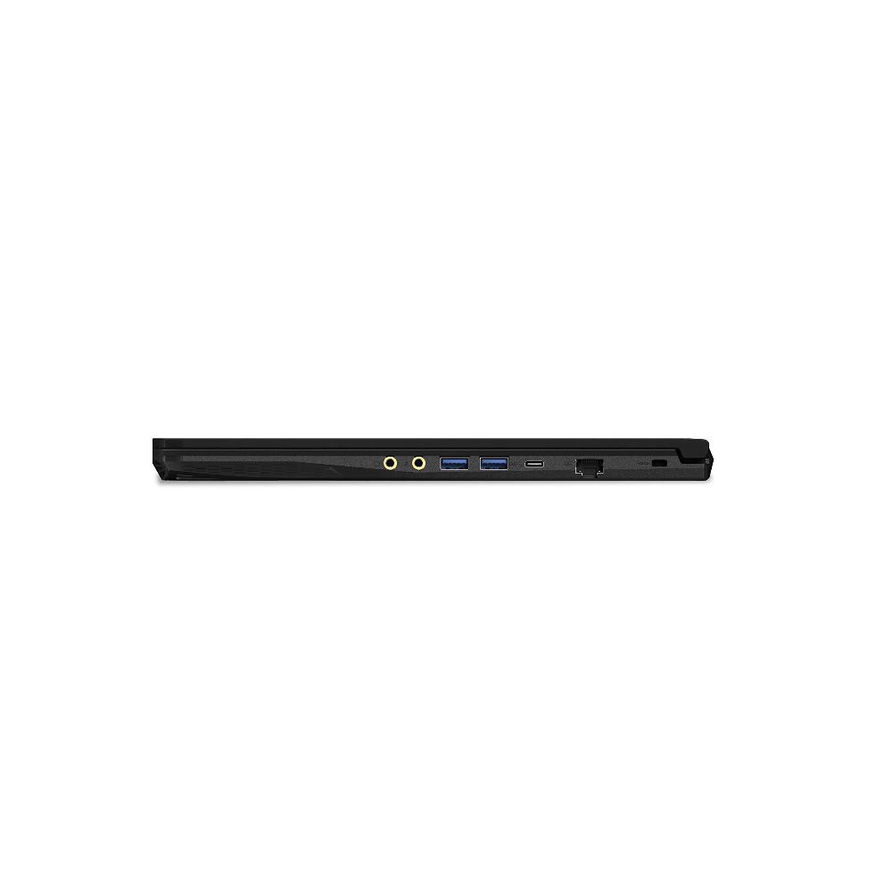 MSI GF63 Thin 15.6" 144Hz Gaming Laptop - Intel Core i7-10750H - RTX3050 - 8GB RAM - 512GB SSD - Win10 (10UC-439)