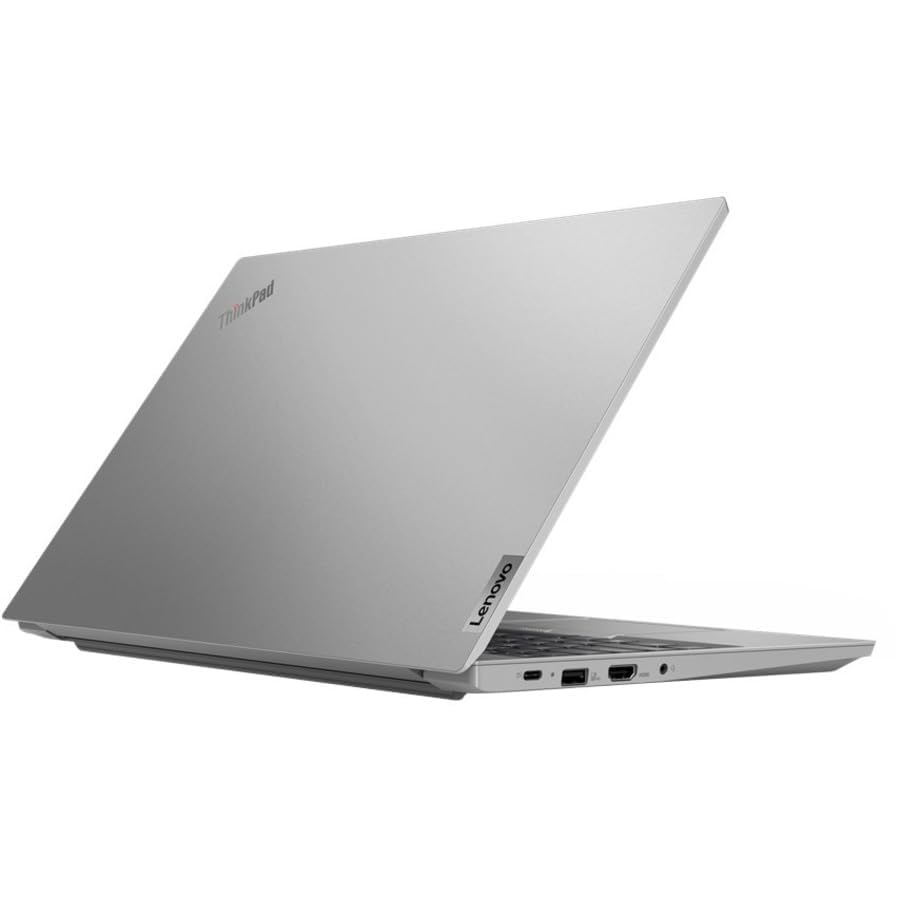 Lenovo ThinkPad E15 Gen 4 - 15.6" FHD - i7-1255U - 16GB RAM - 512GB SSD - 21E6007GUS
