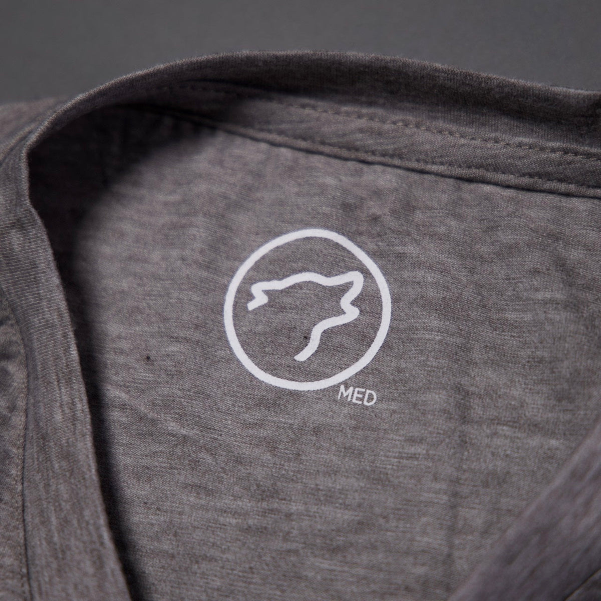 Men's Script Tank