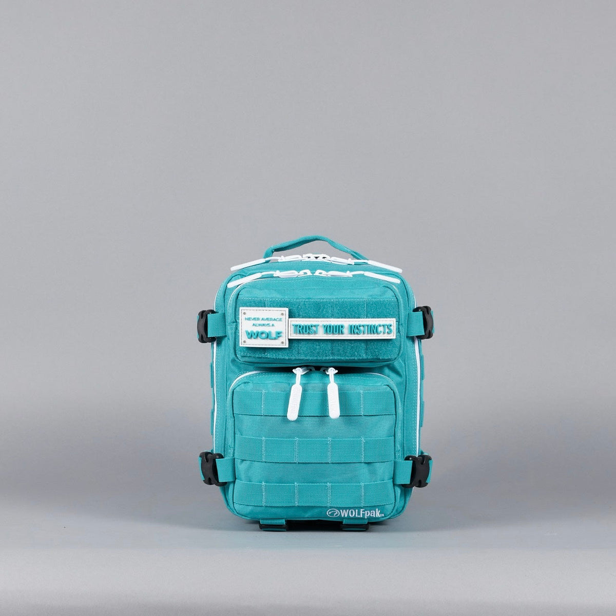9L Backpack Mini Aqua Goddess