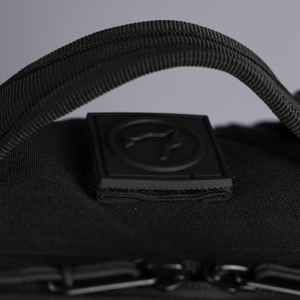 45L Backpack Nightshade