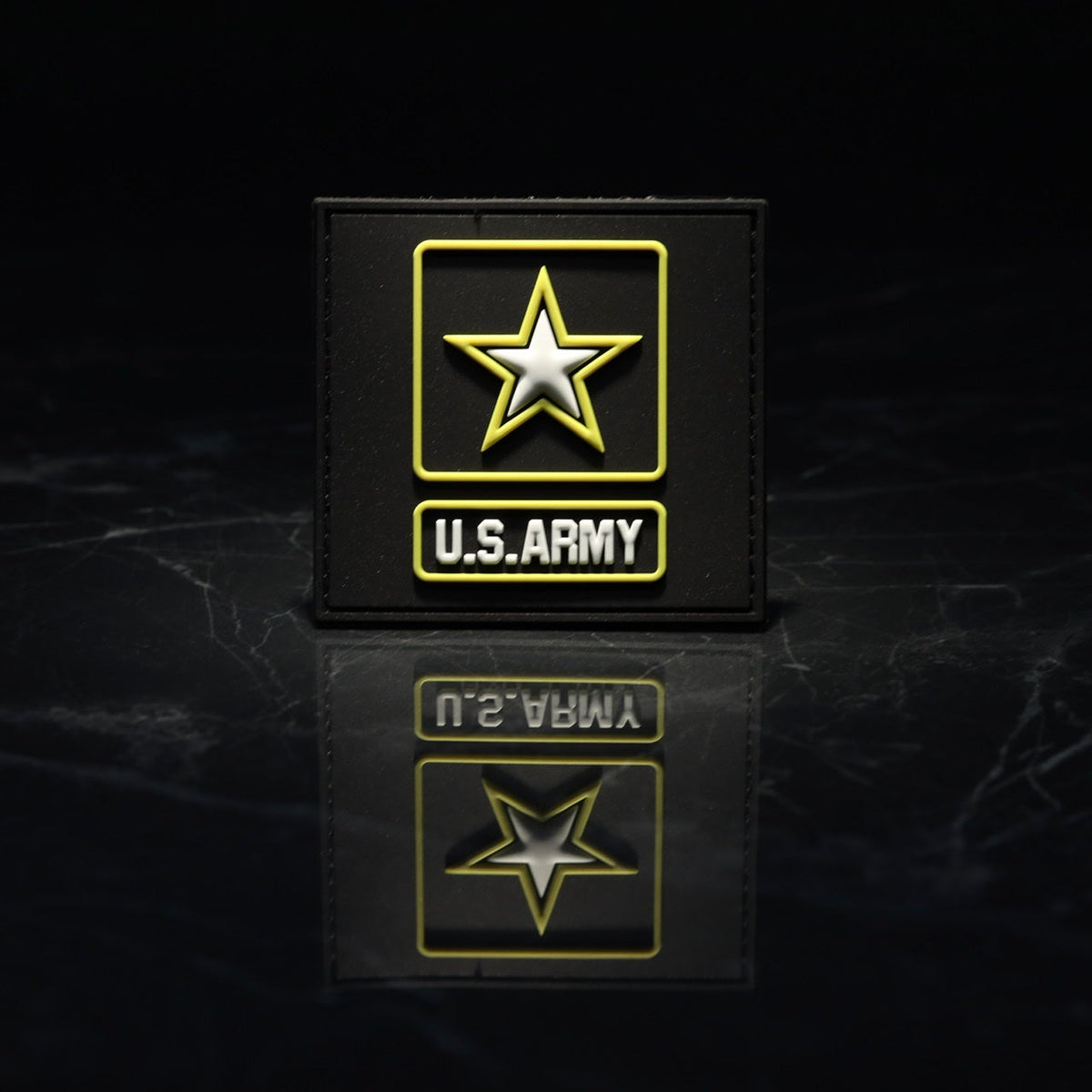 U.S. Army Patch