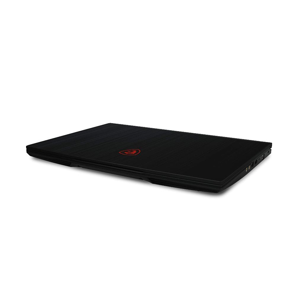 MSI GF63 Thin 15.6" 144Hz Gaming Laptop - Intel Core i7-10750H - RTX3050 - 8GB RAM - 512GB SSD - Win10 (10UC-439)