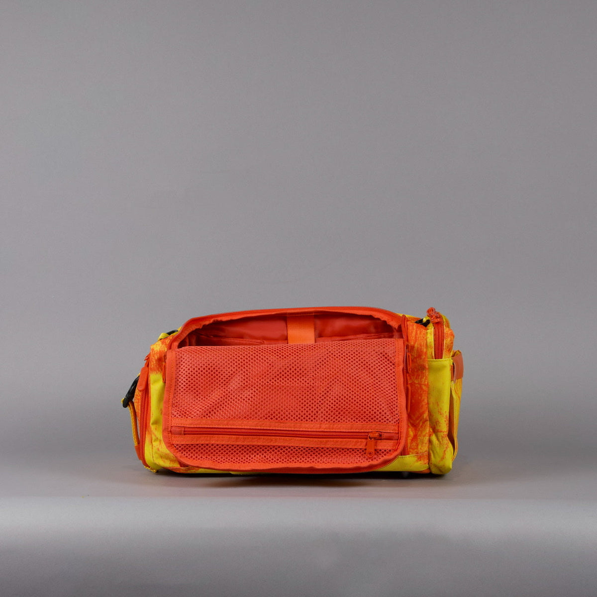 20L Mini Duffle Bag Fire