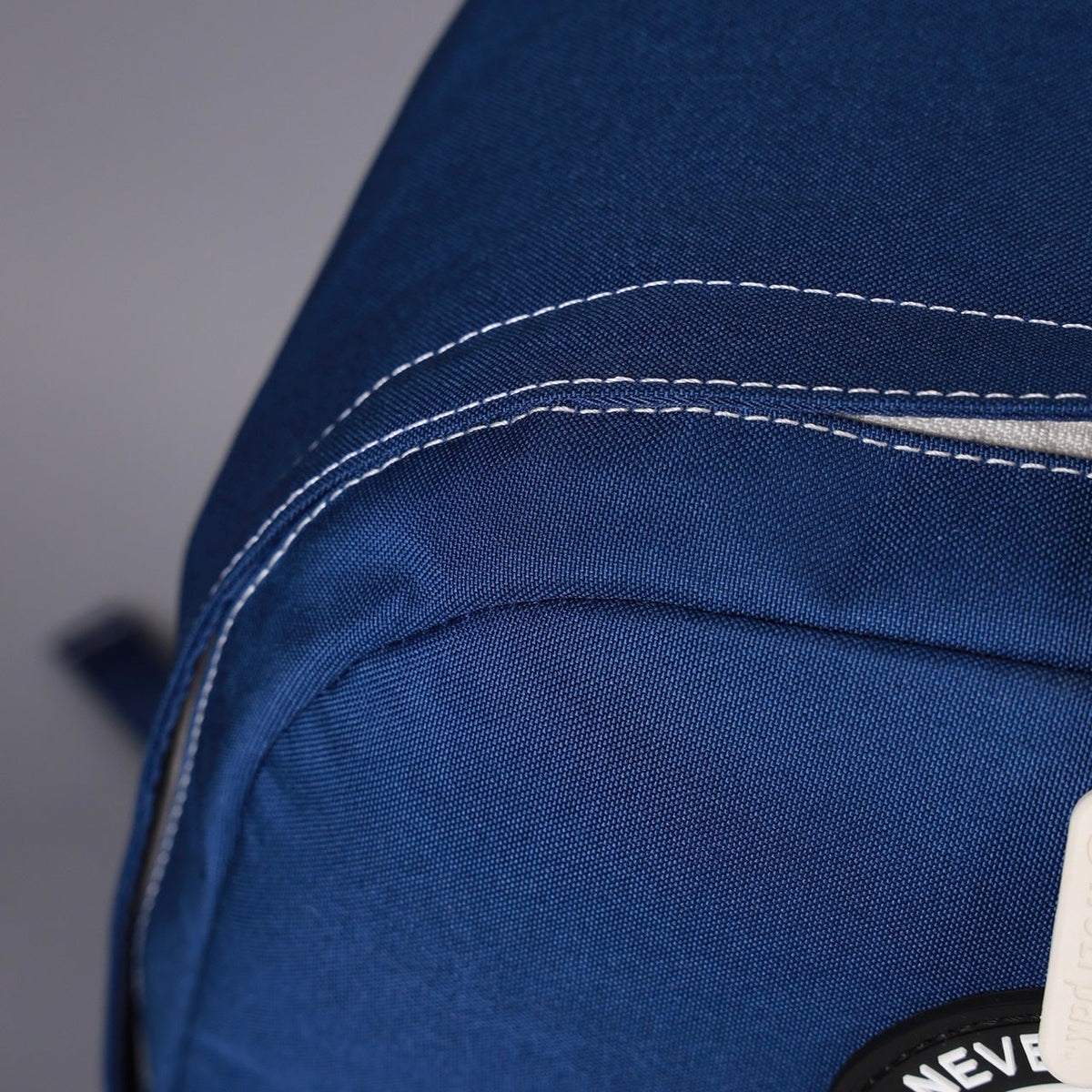 Varsity Blue Classic Backpack