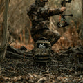 9L Tactical Sling Bag Realtree APX