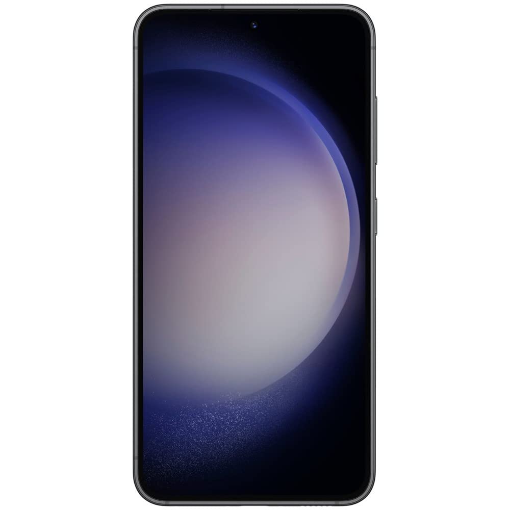 Unlocked - SAMSUNG Galaxy S23+ Plus 5G Factory - 256GB - Phantom Black - SM-S916UZKAXAA
